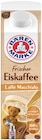 Frischer Eiskaffee Latte Macchiato im REWE Prospekt Frischer Eiskaffee Latte Macchiato von Bärenmarke im aktuellen REWE Prospekt für 1,59 €
