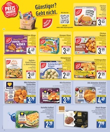 Huhn im EDEKA Prospekt "Wir lieben Lebensmittel." mit 26 Seiten (München)