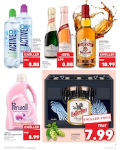 Whiskey im Kaufland Prospekt in Ravensburg Aktueller Kaufland Prospekt mit Whiskey, "Aktuelle Angebote", Seite 3