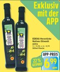 Natives Olivenöl extra von EDEKA Herzstücke im aktuellen EDEKA Prospekt