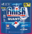 Intermarché Hyper Dolus-d'Oléron - Promo -80% REMISE IMMÉDIATE SUR LE 2ÈME SUR TOUT FINISH Promo -80% REMISE IMMÉDIATE SUR LE 2ÈME SUR TOUT FINISH à dans le catalogue Intermarché Hyper à Dolus-d'Oléron