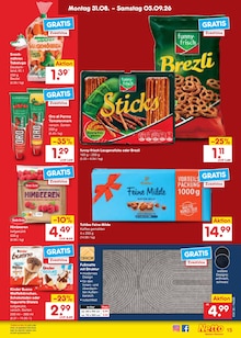Schokolade im aktuellen Netto Marken-Discount Prospekt (Hamburg) Schokolade im Netto Marken-Discount Prospekt "Aktuelle Angebote" mit 66 Seiten (Hamburg)