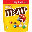 M&MS «Family Pack» en promo chez Carrefour M&MS «Family Pack» dans le catalogue Carrefour
