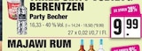 Aktuelles Party Becher Angebot bei EDEKA in Hamburg ab 9,99 €