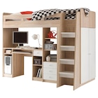 Hochbett Unit  im aktuellen POCO Prospekt für 399,99 €