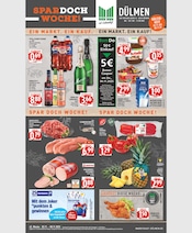 Aktueller Marktkauf Prospekt mit Mumm, "Aktuelle Angebote", Seite 1