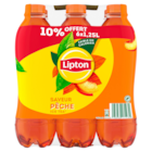 Thé glacé - LIPTON à 7,93 € dans le catalogue Carrefour