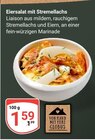 Aktuelle Lachs Angebote bei GLOBUS in Erfurt Aktuelles Eiersalat mit Stremellachs Angebot bei GLOBUS in Erfurt ab 1,59 €