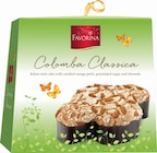 Colombe de pâques classique - FAVORINA dans le catalogue Lidl