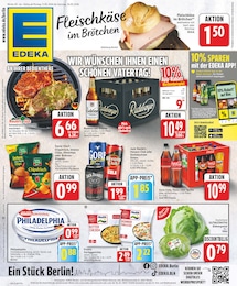 EDEKA Prospekt "Aktuelle Angebote", 19 Seiten, 11.05.2026 - 16.05.2026