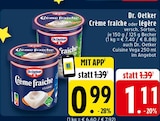 Aktuelle Sahne Angebote bei EDEKA in Paderborn Aktuelles Crème fraîche Angebot bei EDEKA in Paderborn ab 0,99 €
