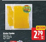 Irish Cheddar für 2,79 € bei E center im Angebot Irish Cheddar im aktuellen E center Prospekt