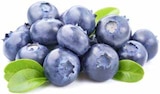 EDEKA - Heidelbeeren Angebot im Prospekt Heidelbeeren bei EDEKA im Prospekt "" für 3,99 €