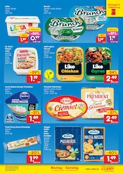 Eis im Netto Marken-Discount Prospekt in Jena Aktueller Netto Marken-Discount Prospekt mit Eis, "Aktuelle Angebote", Seite 28