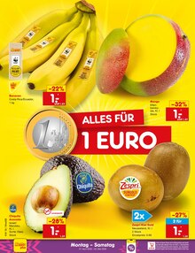 Käse im Netto Marken-Discount Prospekt "Aktuelle Angebote" mit 61 Seiten (Saarbrücken)