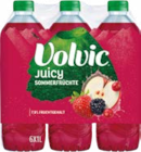 Aktuelle Volvic Angebote bei Trink und Spare in Mülheim (Ruhr) Aktuelles JUICY Sommerfrüchte Angebot bei Trink und Spare in Mülheim (Ruhr) ab 9,99 €