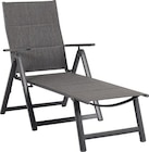 Sonnenliege von  im aktuellen ROLLER Prospekt für 99,99 €