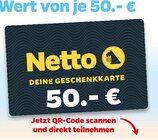 Aktuelle Geschenkkarte Angebote bei Netto mit dem Scottie in Dresden Aktuelles 50.- € Geschenkkarte Angebot bei Netto mit dem Scottie in Dresden