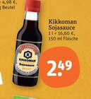 tegut Schwaikheim - Sojasauce Angebot im Prospekt Sojasauce bei tegut im Schwaikheim Prospekt für 2,49 €