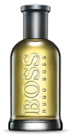 Boss Bottled Eau de Toilette von Hugo Boss für 36,95 € bei Müller im Angebot Boss Bottled Eau de Toilette von Hugo Boss im aktuellen Müller Prospekt