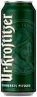 Aktuelles Ur-Krostitzer Pilsner Angebot bei REWE in Jena ab 0,69 €