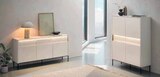 Sideboard SAVI im Angebot bei Zurbrüggen in Haltern am See Sideboard SAVI Angebote von voleo bei Zurbrüggen Haltern am See für 399,00 €