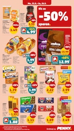 Leibniz Angebot & Preis im aktuellen Penny Prospekt Leibniz Angebot im aktuellen Penny Prospekt auf Seite 17