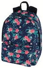 Sac à dos - MISS KB en promo à 17,52 € chez Super U Sac à dos - MISS KB dans le catalogue Super U