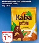 GLOBUS - Kakao-Pulver Angebot im Prospekt Kakao-Pulver bei GLOBUS im Prospekt für 1,79 €