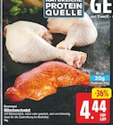 Hähnchenschenkel von Bauergut für 4,44 € bei EDEKA im Angebot Hähnchenschenkel von Bauergut im aktuellen EDEKA Prospekt
