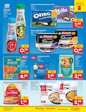 Lachs im Netto Marken-Discount Prospekt in Suhl Aktueller Netto Marken-Discount Prospekt mit Lachs, "Aktuelle Angebote", Seite 25