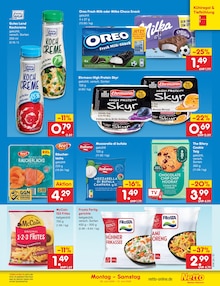 Süßigkeiten im aktuellen Netto Marken-Discount Prospekt (Jena) Süßigkeiten im Netto Marken-Discount Prospekt "Aktuelle Angebote" mit 71 Seiten (Jena)