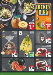 Mango im E center Prospekt in Weiden Aktueller E center Prospekt mit Mango, "Wir lieben Lebensmittel!", Seite 12