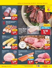 Schweinebraten im Netto Marken-Discount Prospekt in Weiden Aktueller Netto Marken-Discount Prospekt mit Schweinebraten, "Aktuelle Angebote", Seite 51