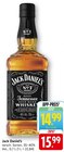 Tennessee Whiskey im Angebot bei E center in Speyer Tennessee Whiskey Angebote von Jack Daniel's bei E center Speyer für 14,99 €