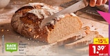 Aktuelle Brot Angebote bei Netto Marken-Discount in Münster Aktuelles Roggenmischbrot Angebot bei Netto Marken-Discount in Münster ab 1,39 €