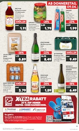 Bittburger Bier im Kaufland Prospekt in Saarbrücken Aktueller Kaufland Prospekt mit Bittburger Bier, "Aktuelle Angebote", Seite 15