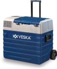 Kompressor Kühlbox im Angebot bei Netto Marken-Discount in Bruchsal Kompressor Kühlbox Angebote von VESKA bei Netto Marken-Discount Bruchsal für 199,99 €