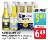 Extra Angebote von Corona bei E center Konz für 5,49 €