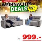 Seats and Sofas Raunheim - Palma 3-Sitzer oder 2-Sitzer Sofa Angebot im Prospekt Palma 3-Sitzer oder 2-Sitzer Sofa bei Seats and Sofas im Raunheim Prospekt für 999,00 €