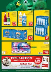 Aktueller Marktkauf Prospekt mit Sekt, "AUSWAHL RIESIG, PREISE NIEDRIG", Seite 3