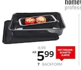 Homeware Professional Backform von home professional für 5,99 € bei XXXLutz im Angebot Homeware Professional Backform von home professional im aktuellen XXXLutz Prospekt