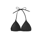 Haut triangle femme - TEX BASIC en promo chez Carrefour Mérignac à 2,99 €