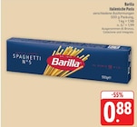italienische Pasta bei nah und gut im Regnitzlosau Prospekt für 0,88 €