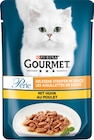 Gourmet Katze Perle Angebote von Purina bei Rossmann Mannheim für 0,49 €
