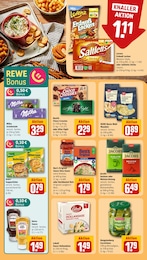 REWE Asia Sauce im Prospekt 