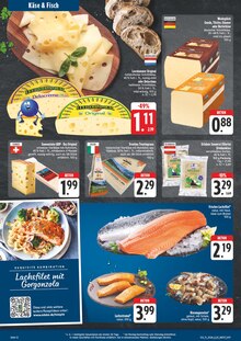 Garnelen im EDEKA Prospekt "Wir lieben Lebensmittel!" mit 30 Seiten (Erlangen)