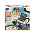 Jeu de sciences et d'expérience Vtech Jumelles vidéo interactives Genius XL - Vtech en promo chez Fnac Jeu de sciences et d'expérience Vtech Jumelles vidéo interactives Genius XL - Vtech dans le catalogue Fnac