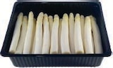 Spargel geschält von Smart Chef im aktuellen METRO Prospekt