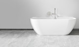 Aktuelle Gartenmöbel Angebote bei REUTER in Leverkusen Aktuelles „ineo4“ Vorwand-Badewanne Angebot bei REUTER in Leverkusen ab 939,95 €